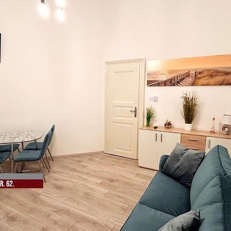 Little Americas Music Academy Apartments Budapest Ngoại thất bức ảnh
