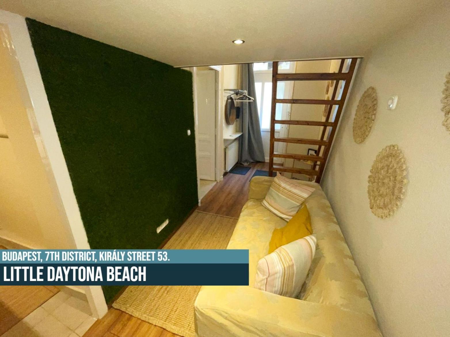 Little Americas Music Academy Apartments Budapest Ngoại thất bức ảnh