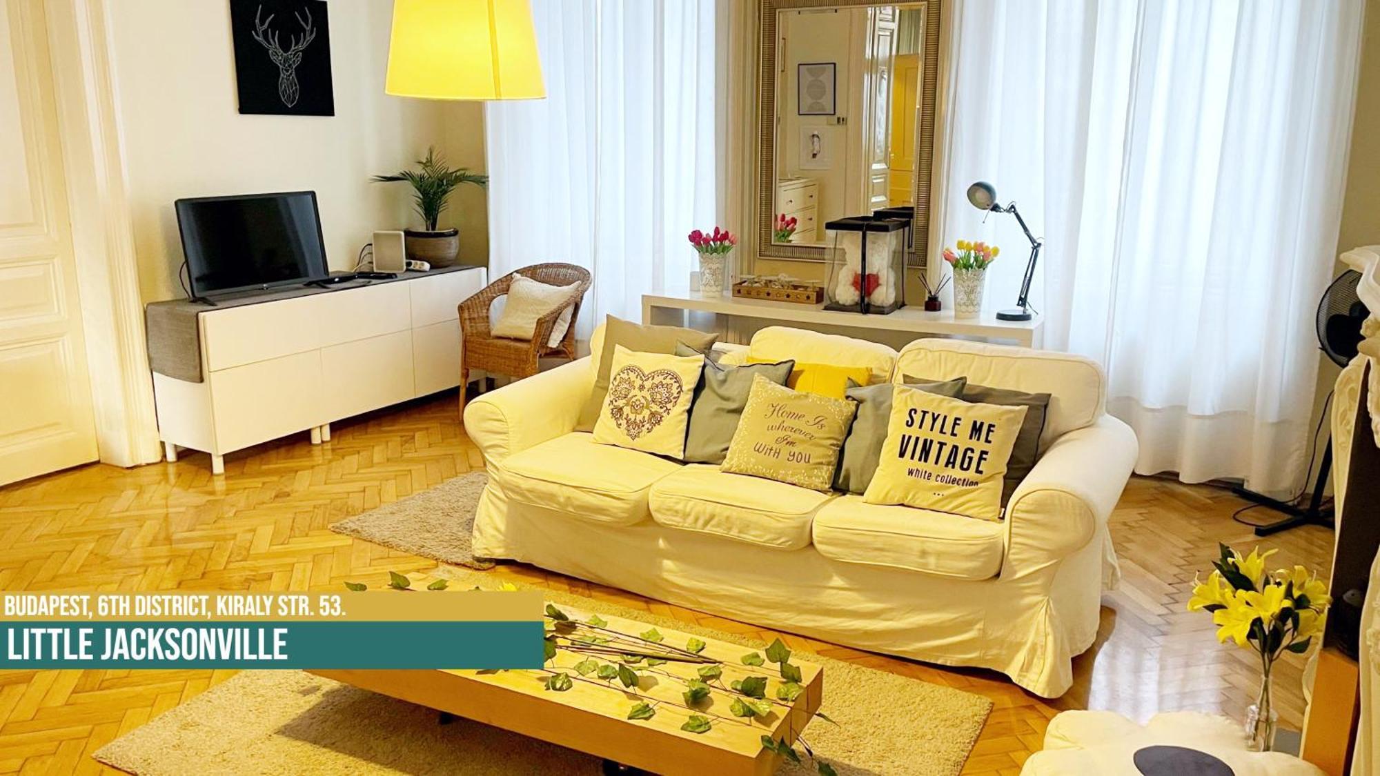 Little Americas Music Academy Apartments Budapest Ngoại thất bức ảnh